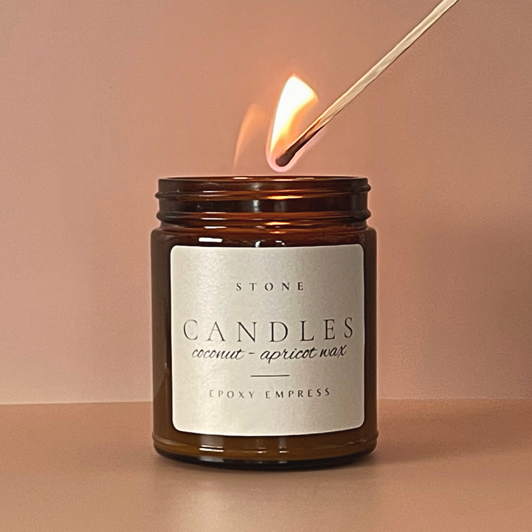 Essential Candle - 7oz