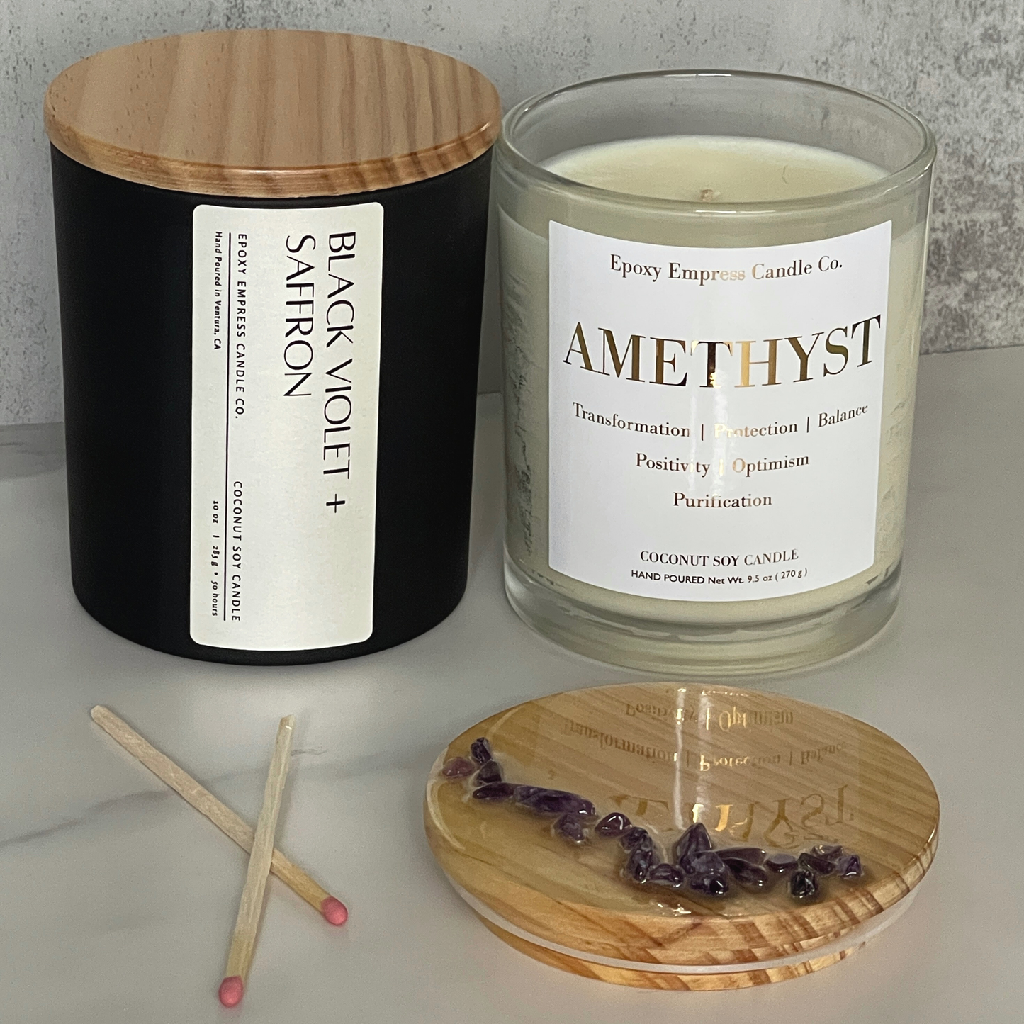 The Pause Edit— A Winter Interlude