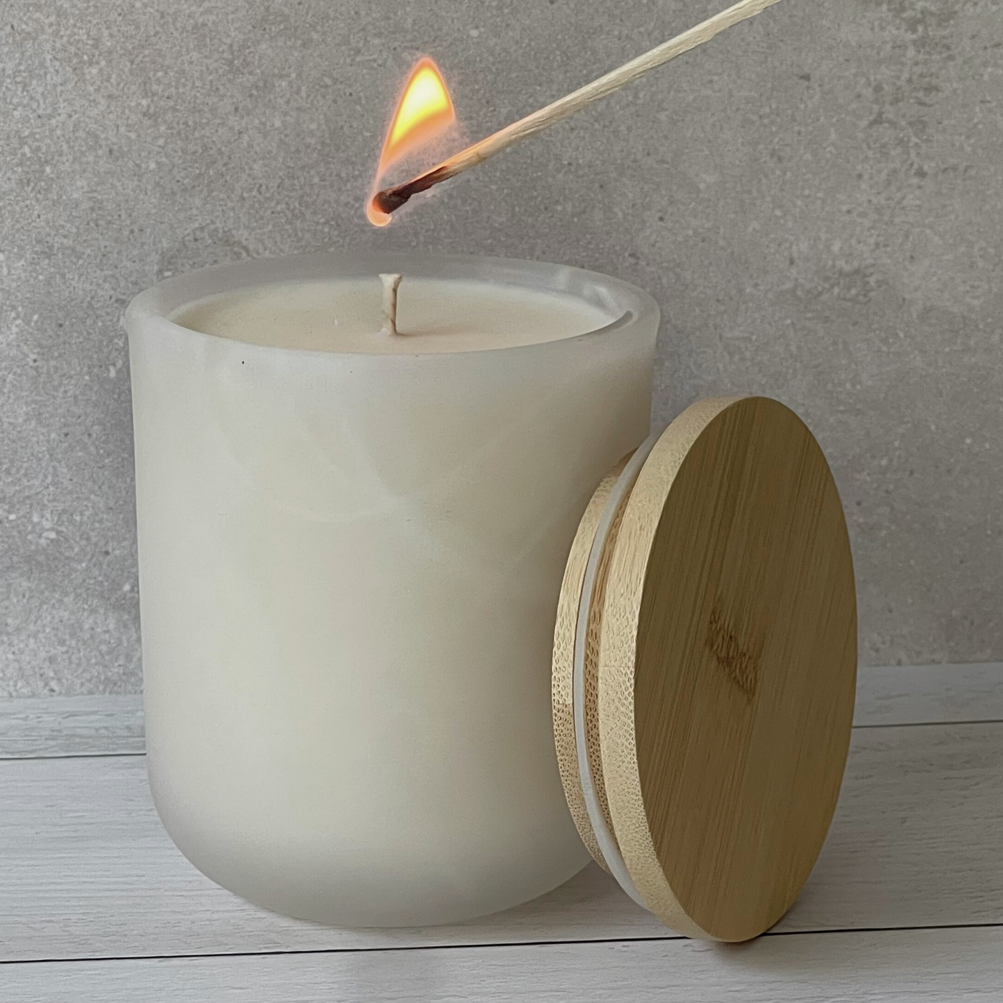 Winter Candle Collection – Pre-Order