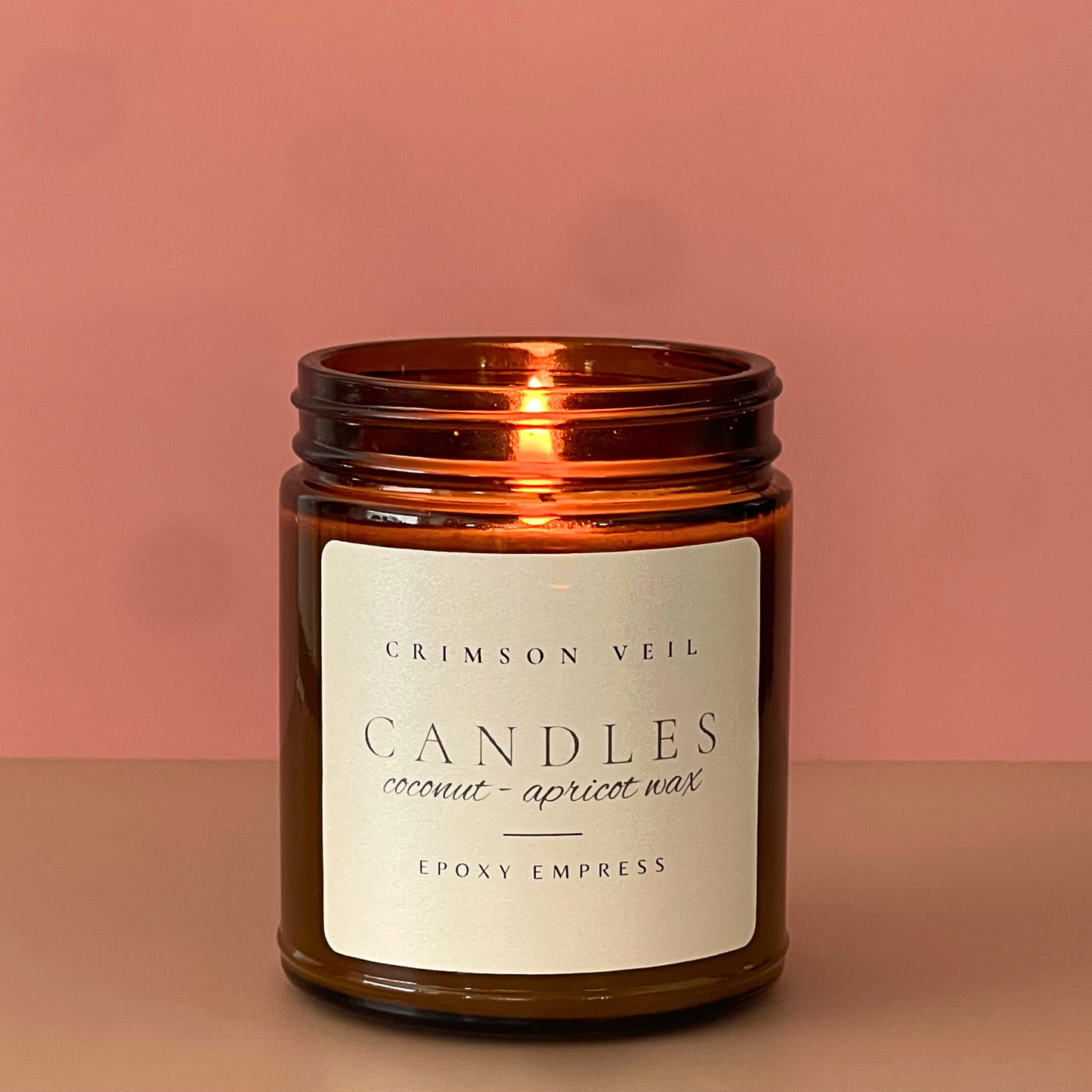 Essential Candle - 7oz
