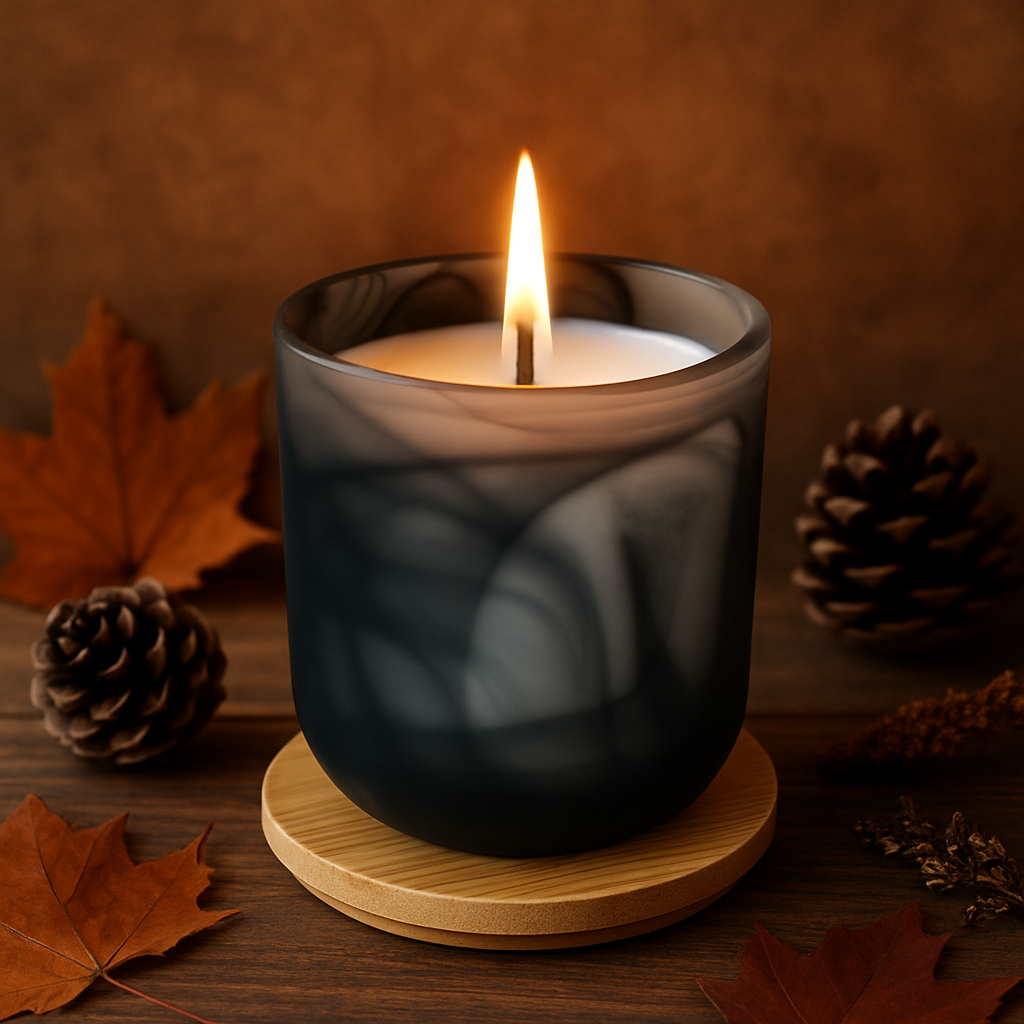 Autumn Candle Collection – Pre-Order (10oz Jar)
