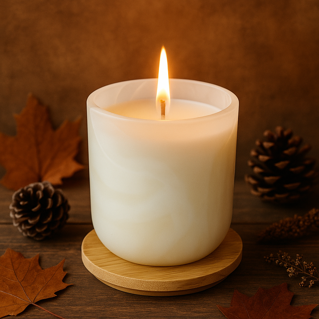 Autumn Candle Collection – Pre-Order (10oz Jar)