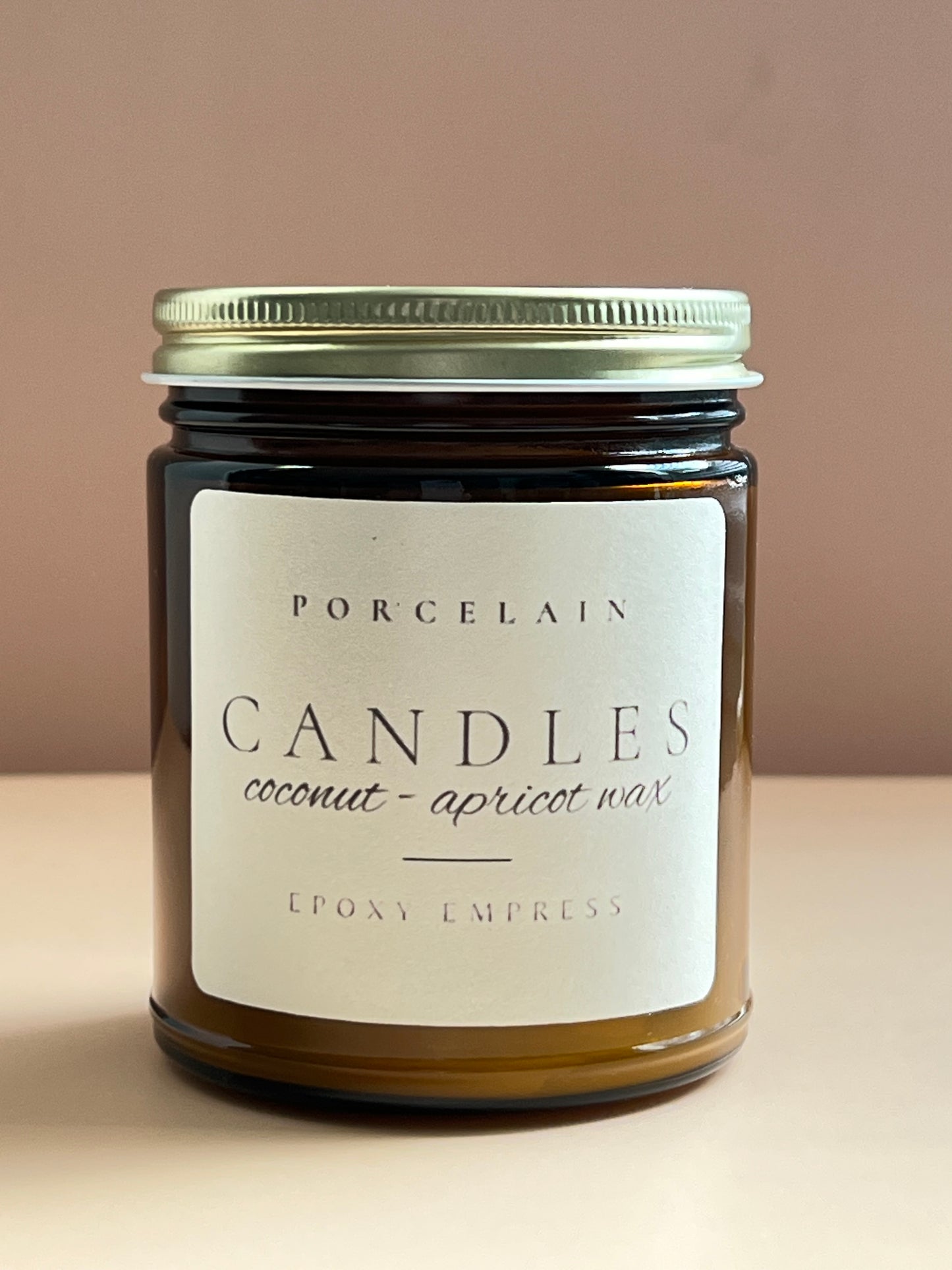 Essential Candle - 7oz