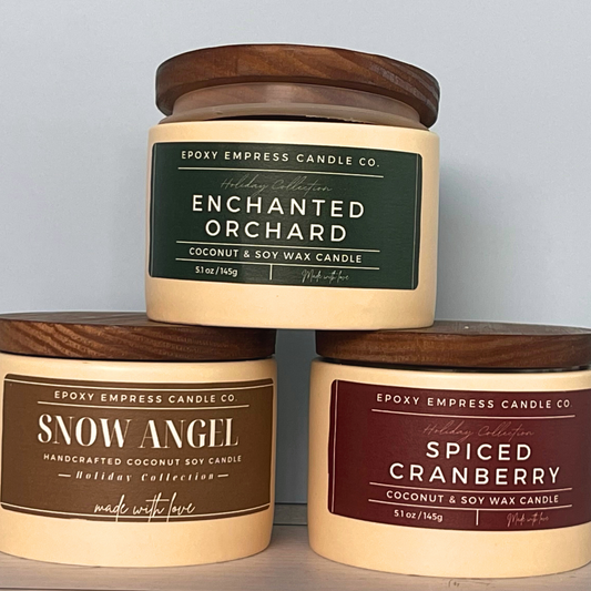 The Studio Reserve – Limited Capsule