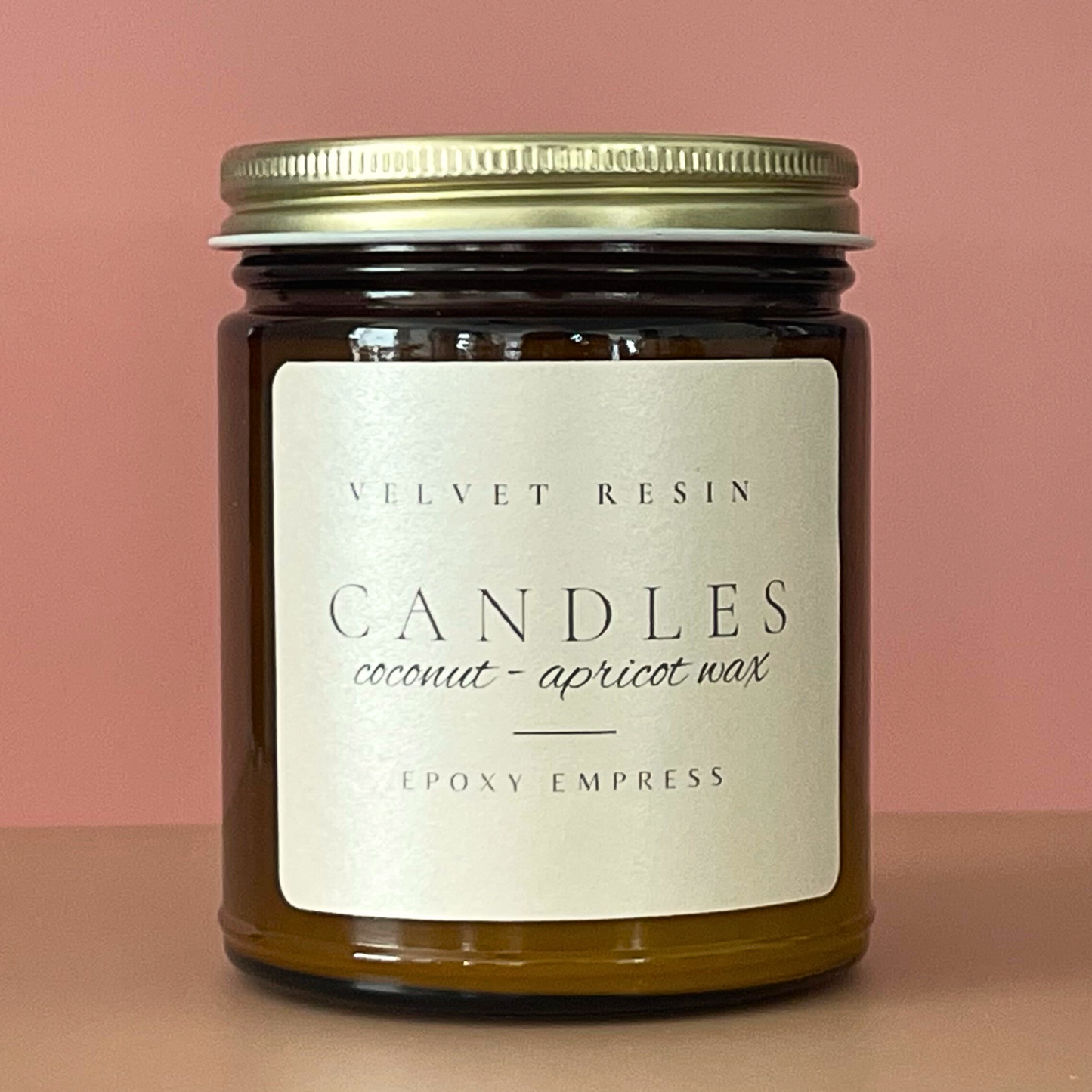 Essential Candle - 7oz