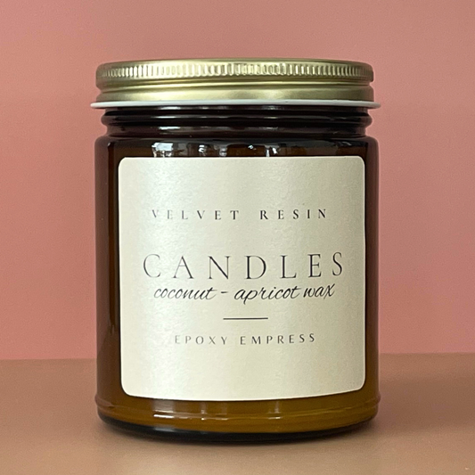 Essential Candle - 7oz
