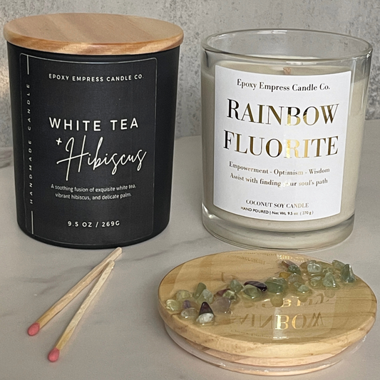 The Pause Edit— A Winter Interlude