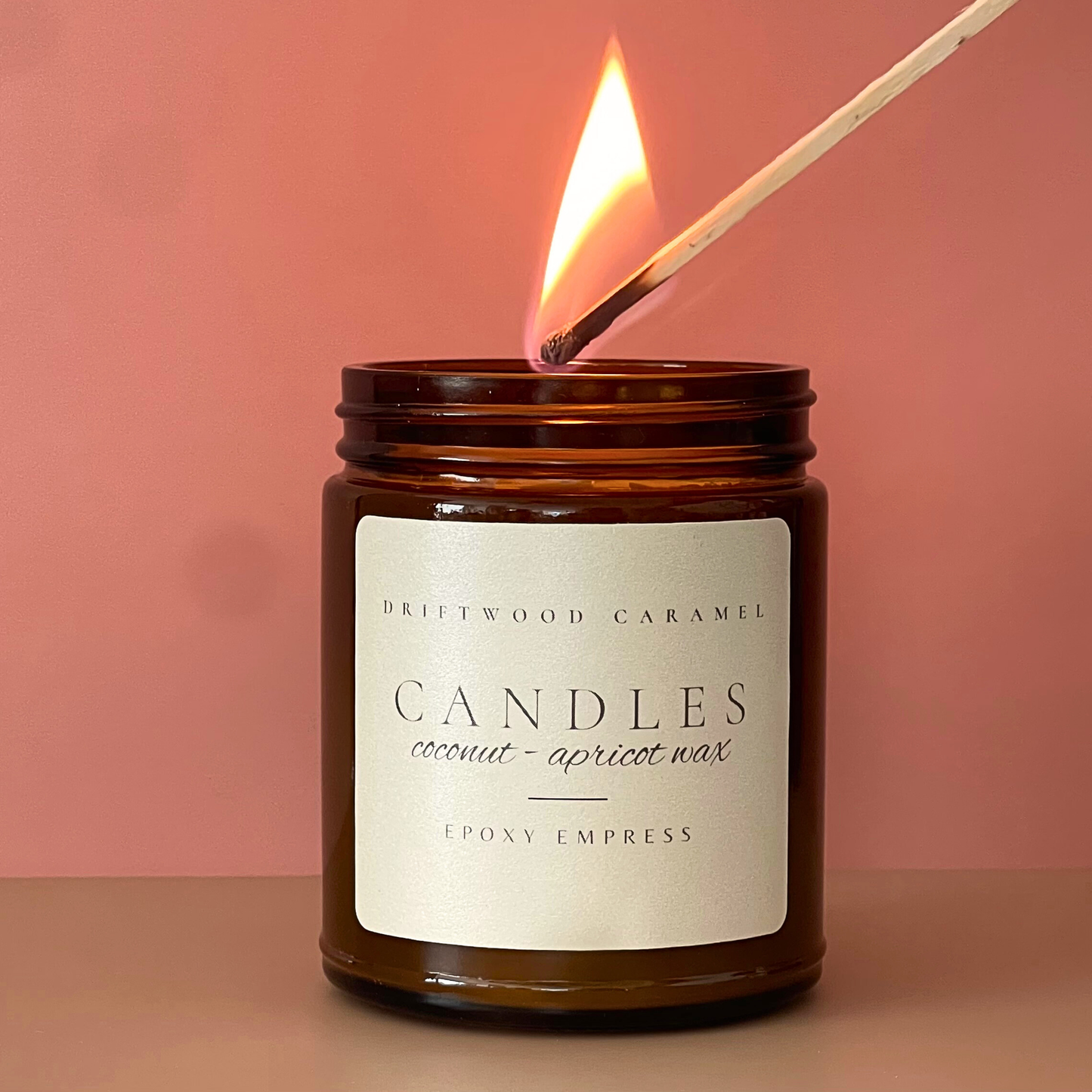 Essential Candle - 7oz
