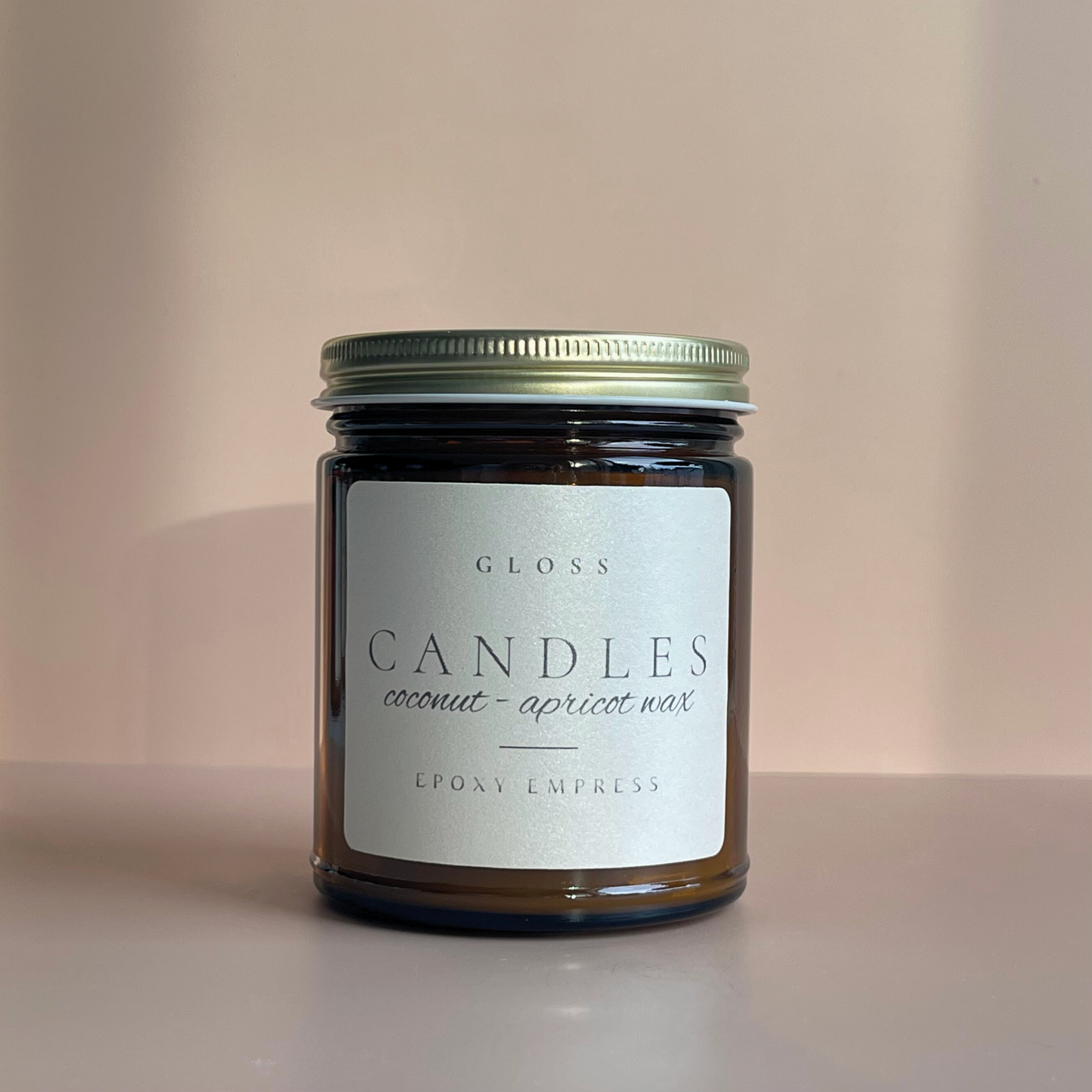 Essential Candle - 7oz