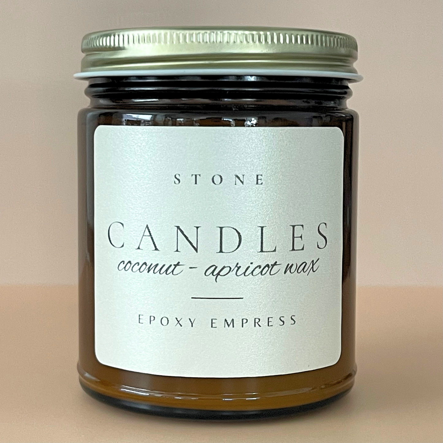Essential Candle - 7oz