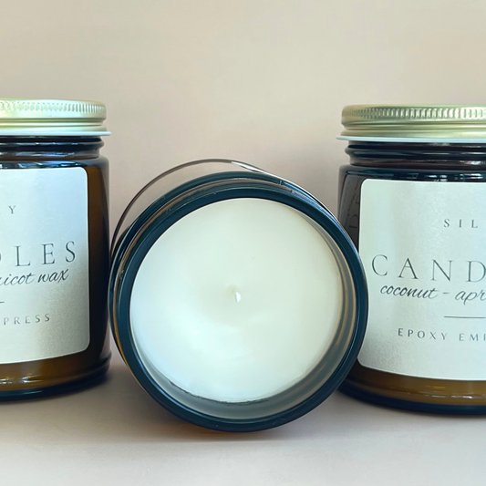 Essential Candle - 7oz