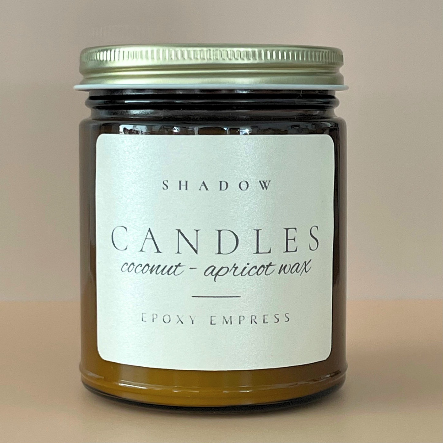 Essential Candle - 7oz