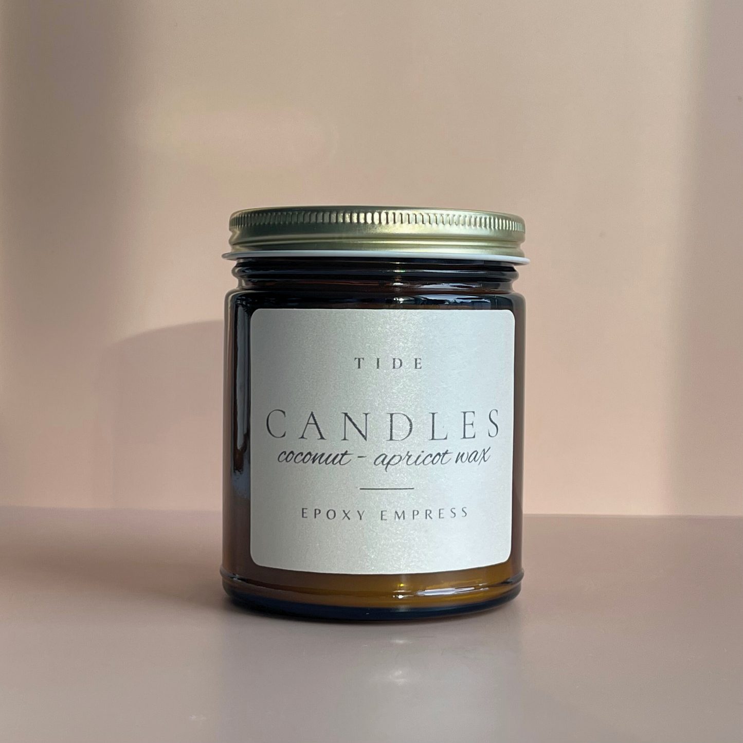 Essential Candle - 7oz