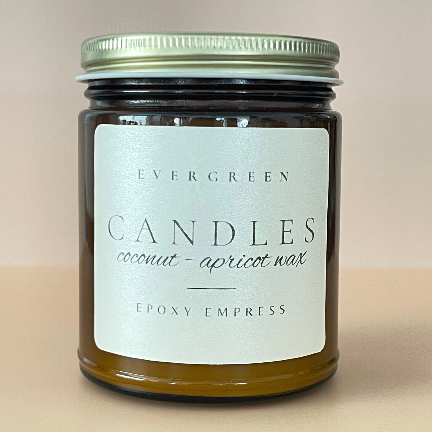 Essential Candle - 7oz