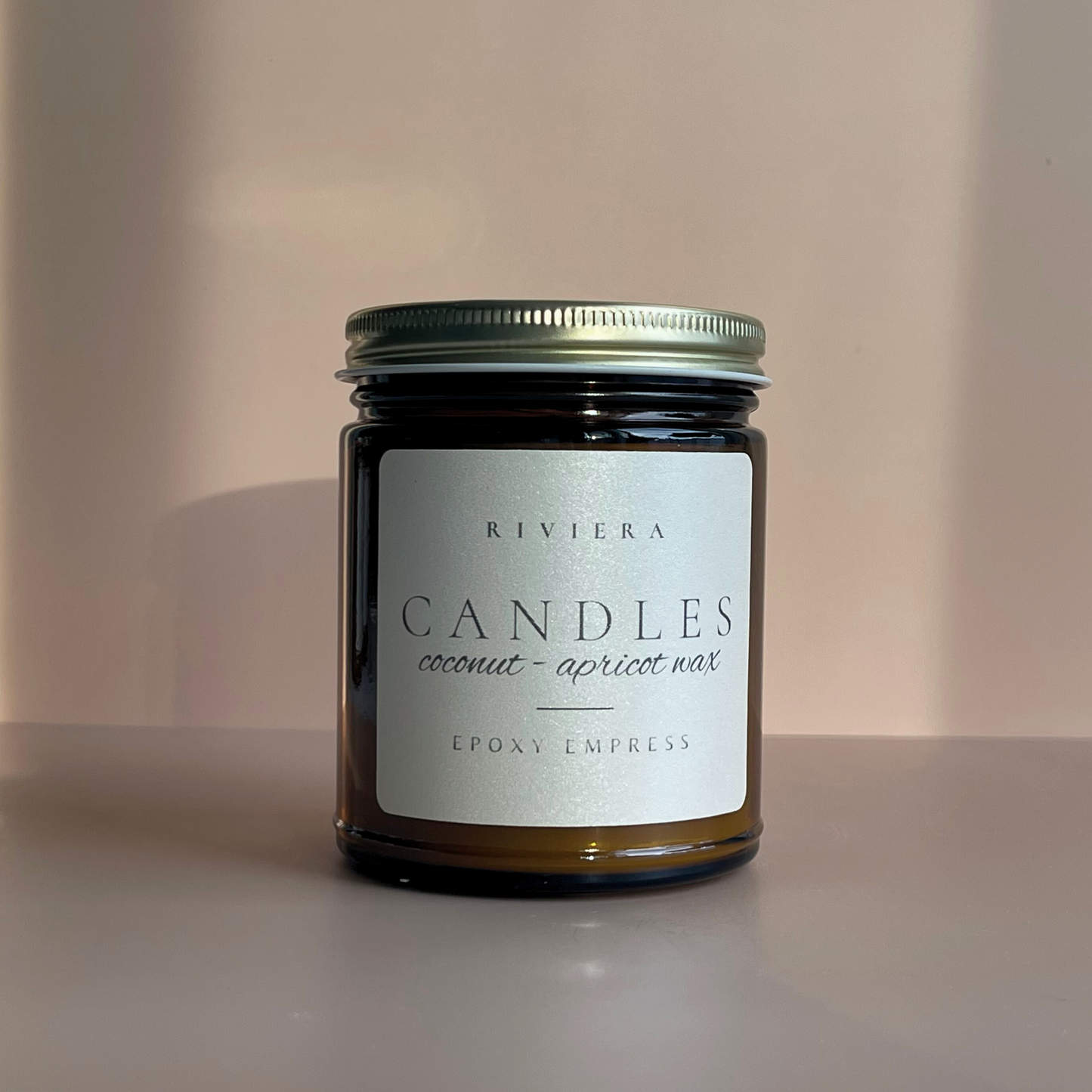 Essential Candle - 7oz