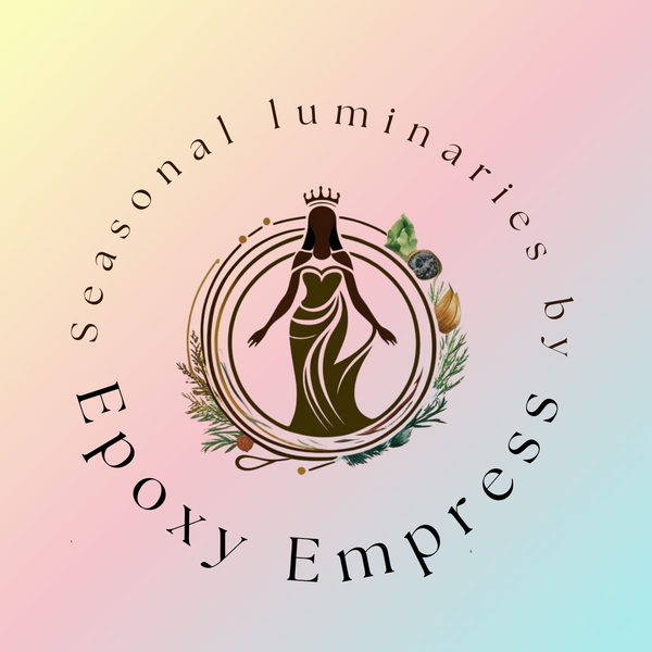 Epoxy Empress