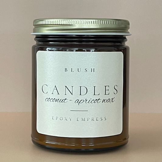 Essential Candle - 7oz