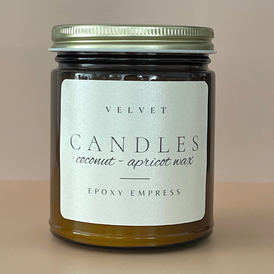 Essential Winter Edit — 7oz Trio | Coconut Apricot Wax