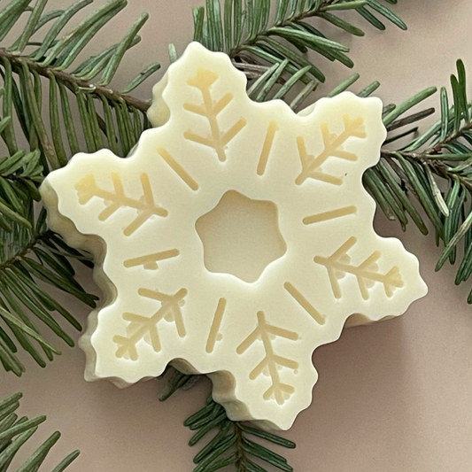 Winter Birch Soap Bar | Ready To Ship